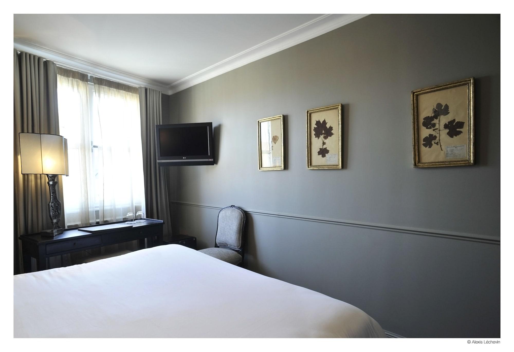 De La Treille 3* Lille