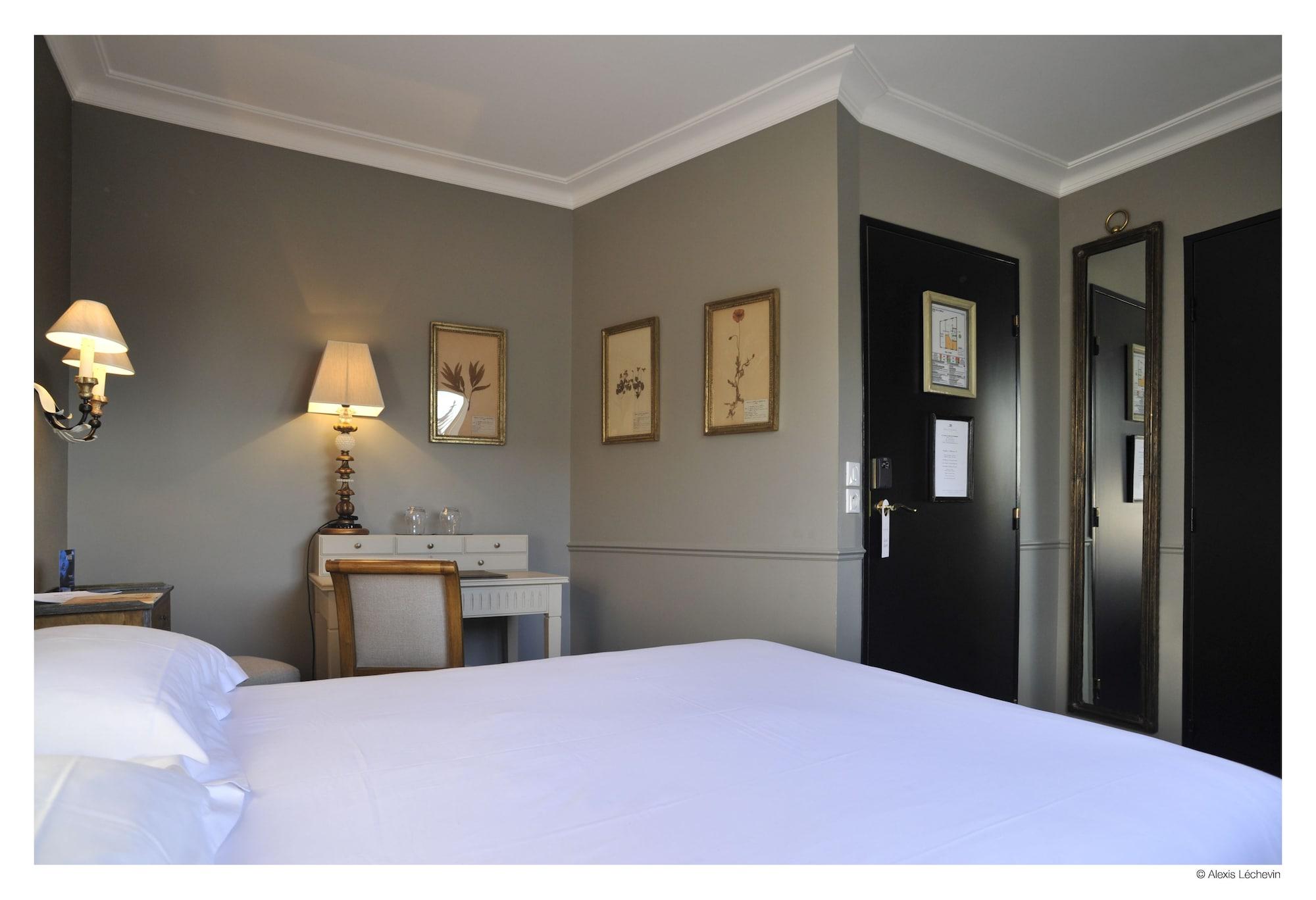 De La Treille 3* Lille